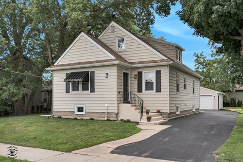 170 E Church St, Coal City, IL, 60416-1661 | Card Image