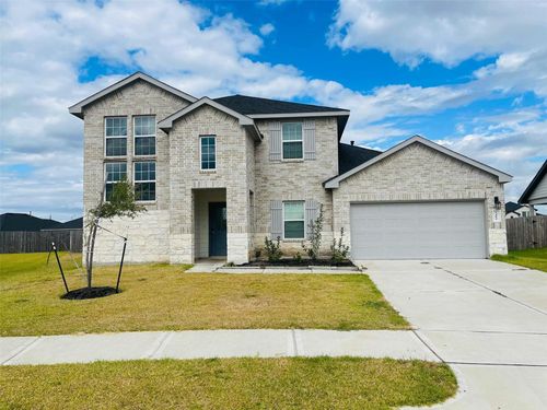 7403 Canyon Stream St, Richmond, TX, 77469-3913 | Card Image