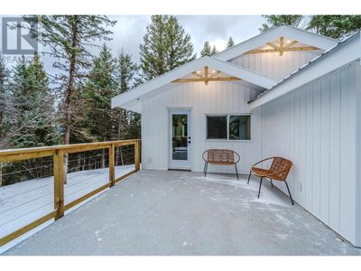 4937 Kyllo Rd, House other with 4 bedrooms, 4 bathrooms and null parking in 108 Mile Ranch BC | Image 3