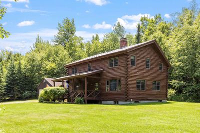 11 Woodcrest Lane, House other with 4 bedrooms, 1 bathrooms and null parking in Lancaster NH | Image 1