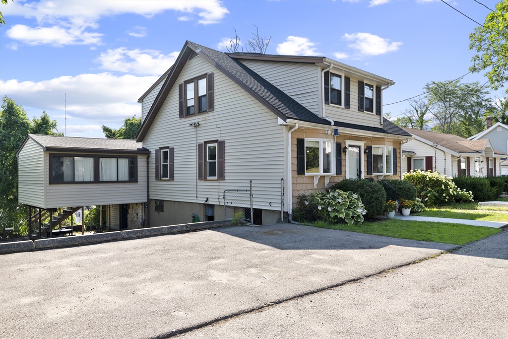 Residential in Quincy 3