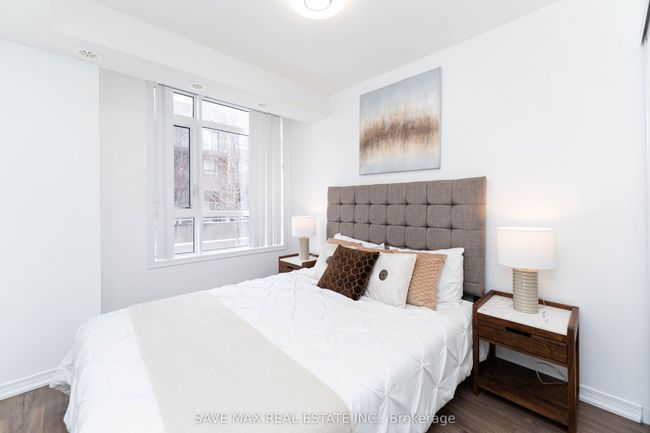 204 - 90 Orchid Place Dr, Condo with 3 bedrooms, 1 bathrooms and 1 parking in Scarborough ON | Image 13