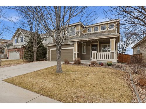 15975 Longford Dr, Parker, CO, 80134-7563 | Card Image