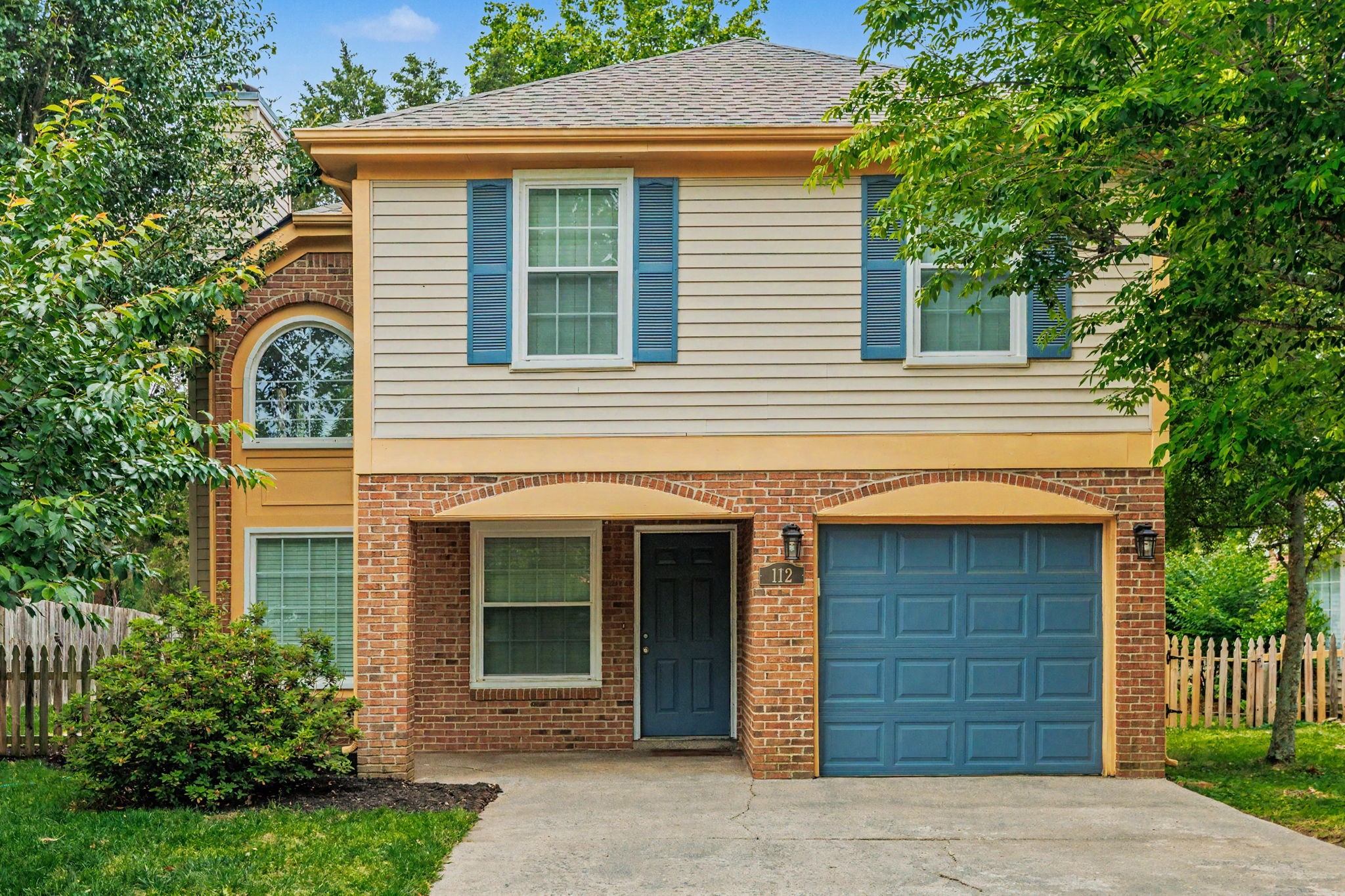 Residential in Franklin