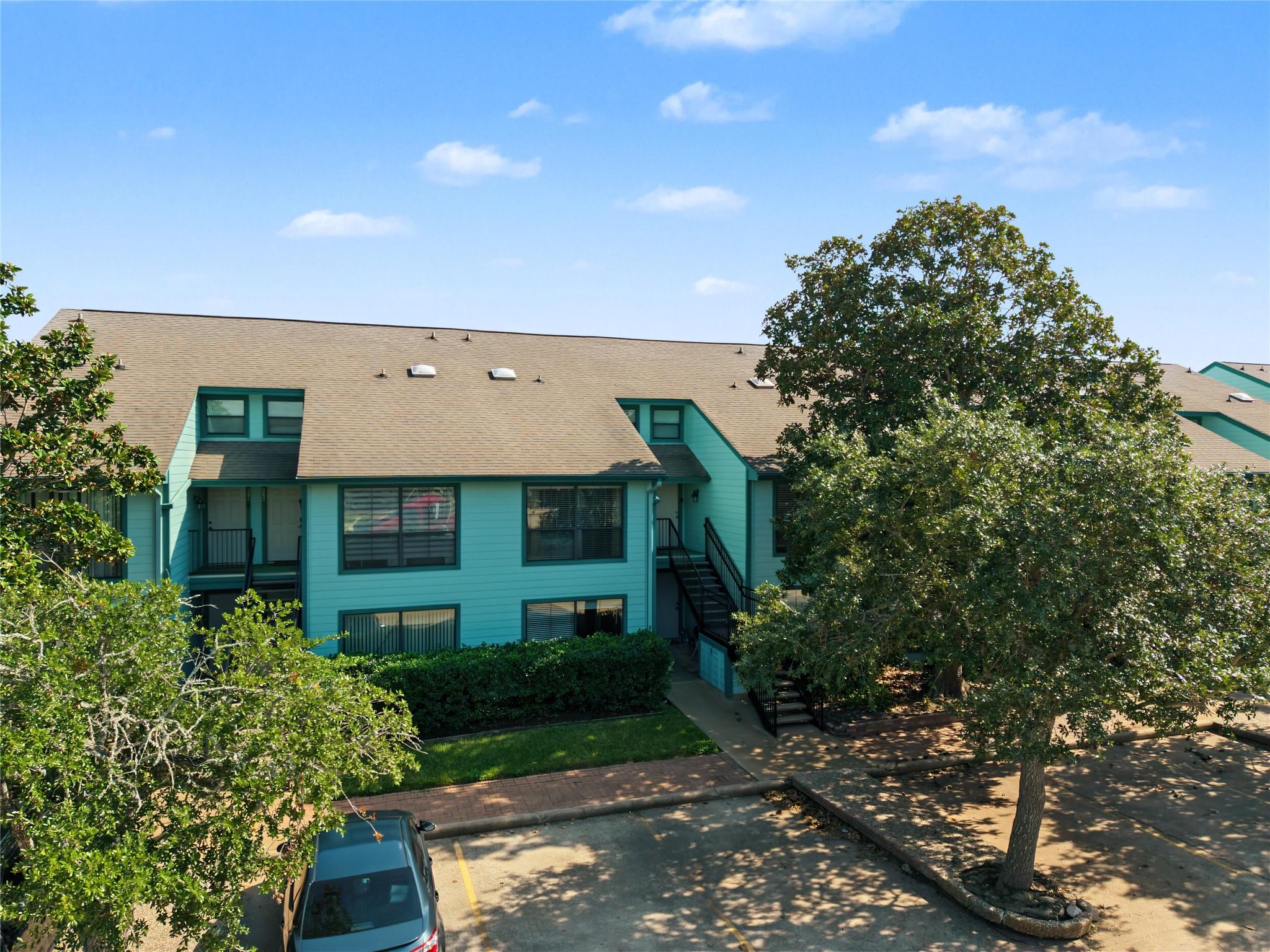 Residential in Willis