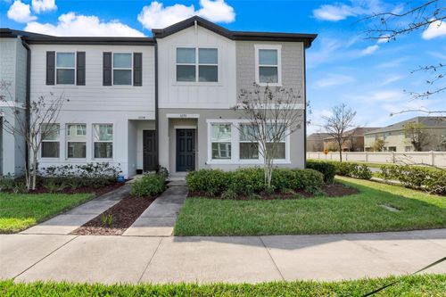 3270 Water Sprite Street, ORLANDO, FL, 32808 | Card Image