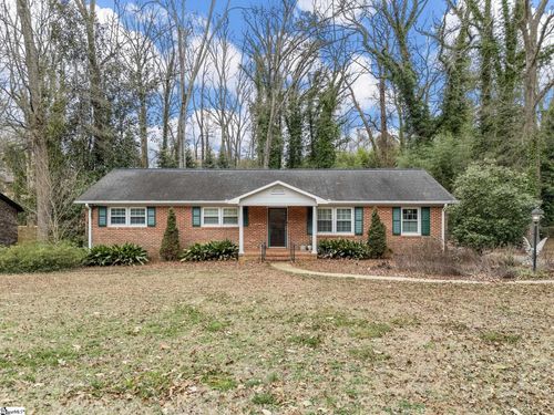 150 Shelton Dr, Spartanburg, SC, 29307-2504 | Card Image