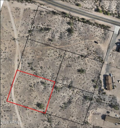 lot-4-333XX W Tonopah-Salome Highway, Tonopah, AZ, 85354 | Card Image