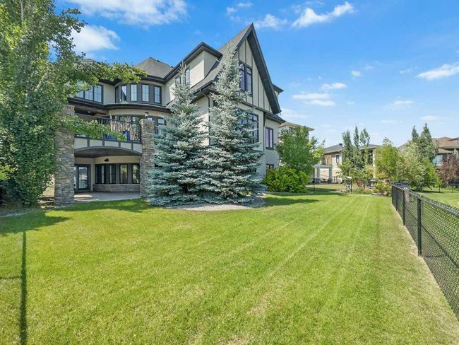 18 Whispering Springs Way, House other with 4 bedrooms, 4 bathrooms and 6 parking in Heritage Pointe AB | Image 45