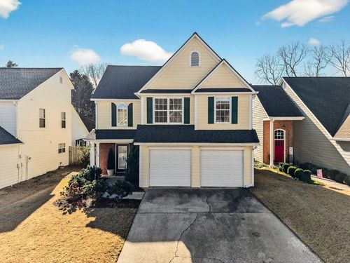 2370 Ashton Dr, Roswell, GA, 30076-4232 | Card Image