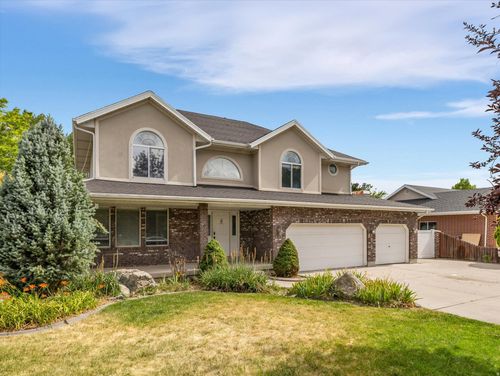 2526 W Windsor Manor Ct, South Jordan, UT, 84095-3421 | Card Image
