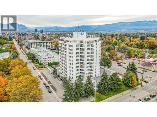303-737 Leon Ave, Kelowna, BC, V1Y8L6 | Card Image