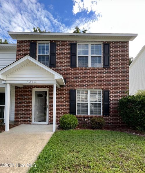 3426 Westgate Dr, Greenville, NC, 27834-8456 | Card Image