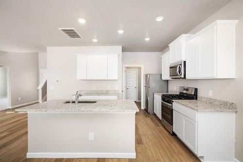 752 Luna Way, Tuttle, OK, 73089 | Card Image