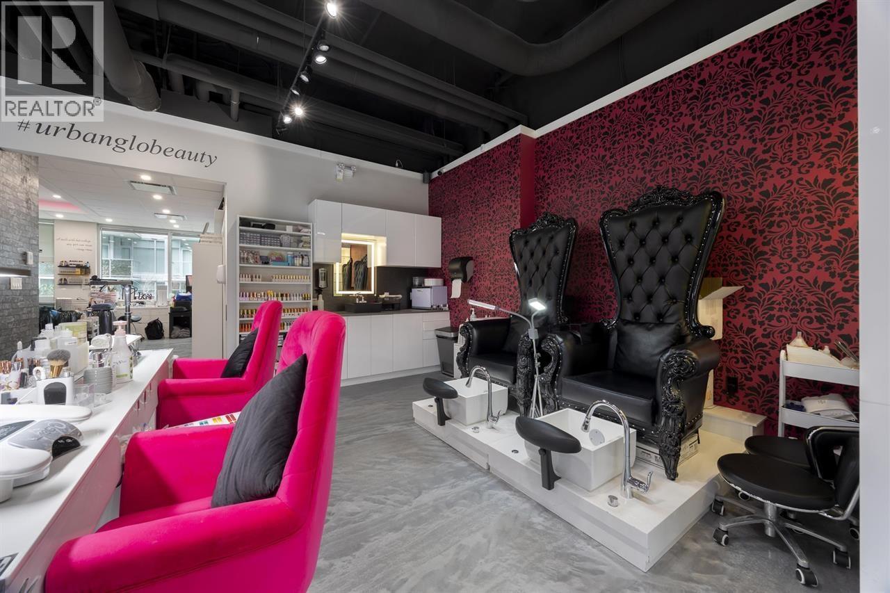 Business Opportunity in North Vancouver 5