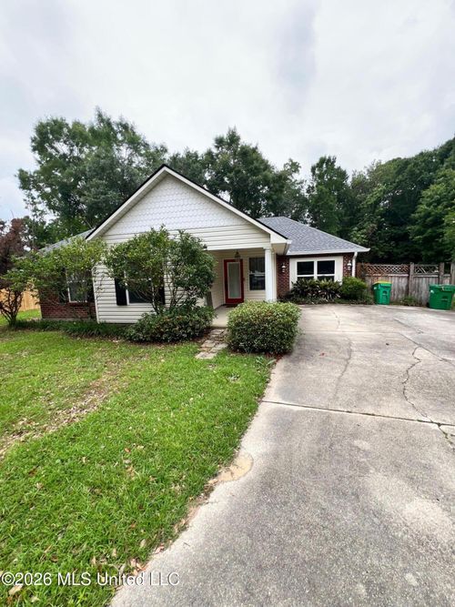 13509 Saint Martin Drive, Ocean Springs, MS, 39564 | Card Image