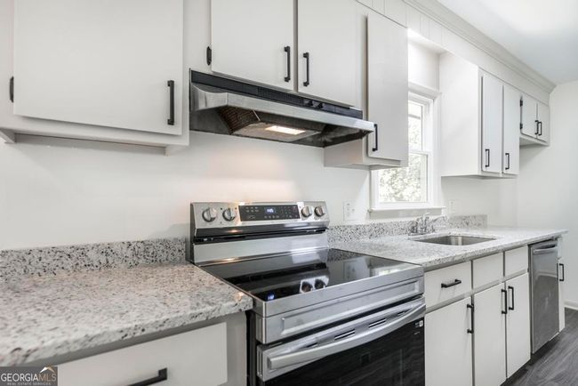 207 Tracy Ter, House other with 3 bedrooms, 2 bathrooms and 1 parking in Warner Robins GA | Image 14