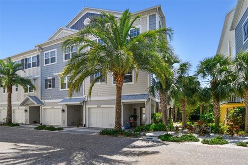 6140 Marina Cove Way S, St Petersburg, FL, 33712-4794 | Card Image