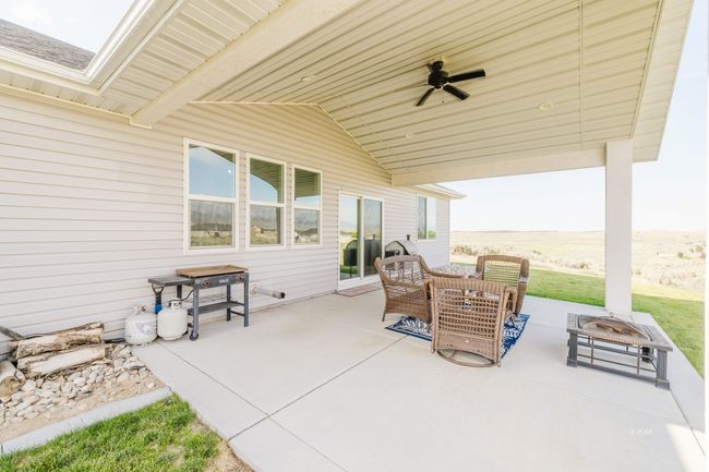 674 Foxridge Pl, House other with 4 bedrooms, 2 bathrooms and null parking in Spring Creek NV | Image 46