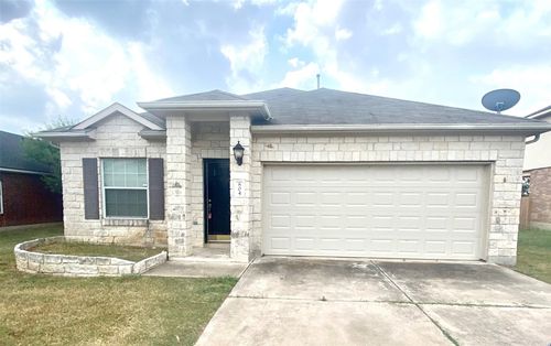 804 Northcreek Blvd, Leander, TX, 78641-7829 | Card Image