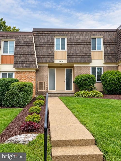 10420 Kardwright Ct, MONTGOMERY VILLAGE, MD, 20886-3941 | Card Image