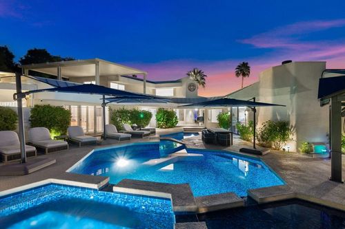 3295 Tiger Tail Ln, Palm Springs, CA, 92264 | Card Image