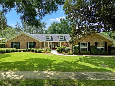 1718 Demetree Drive, House other with 4 bedrooms, 2 bathrooms and null parking in Winter Park FL | Image 1