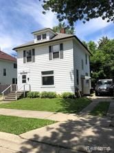 Ferrin Pl, Mount Clemens, MI 48043