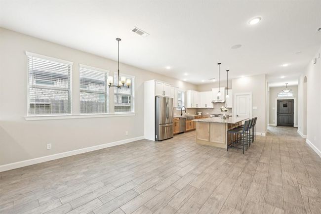 18314 Pedernales Springs Dr, House other with 3 bedrooms, 3 bathrooms and 2 parking in Cypress TX | Image 4