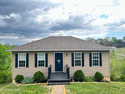 132 View Ln, La Follette, TN, 37766-5436 | Card Image