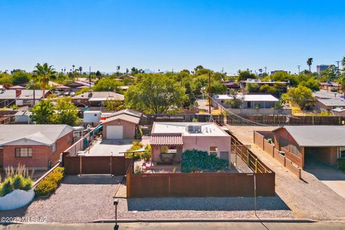 5520 E 1st St, Tucson, AZ, 85711-1409 | Card Image