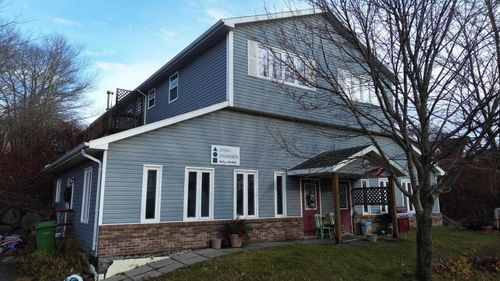 306 Granville St, Port Hawkesbury, NS, B9A2M6 | Card Image