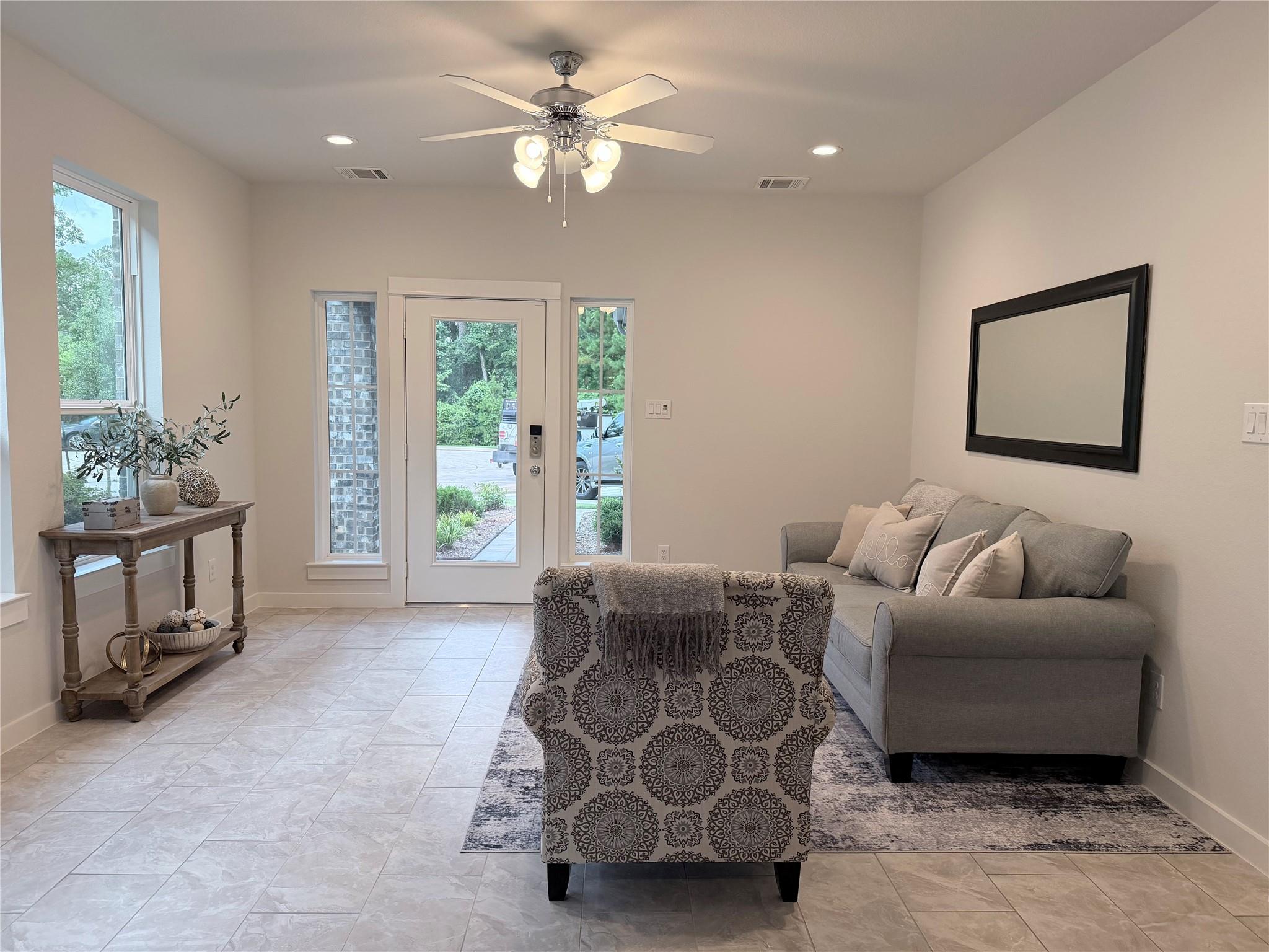 Residential in Magnolia 4