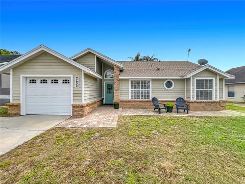 1433 Pon Pon Court, ORLANDO, FL, 32825 | Card Image