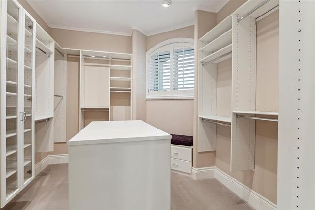 ONE OF TWO WALK-IN CLOSETS | Image 29