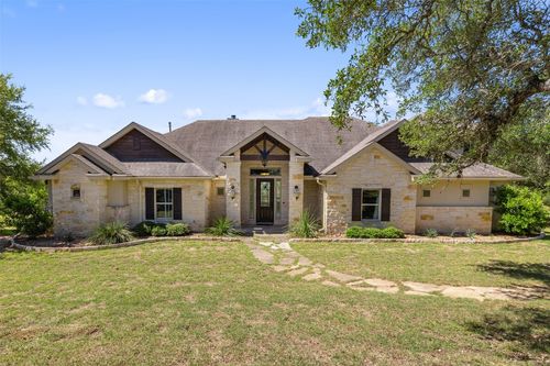 306 Anns Way, Blanco, TX, 78606-4580 | Card Image