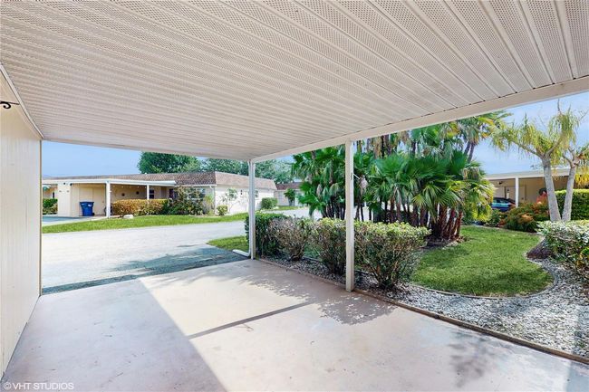 623 - 623 Park Cir, Condo with 2 bedrooms, 2 bathrooms and null parking in BRADENTON FL | Image 17
