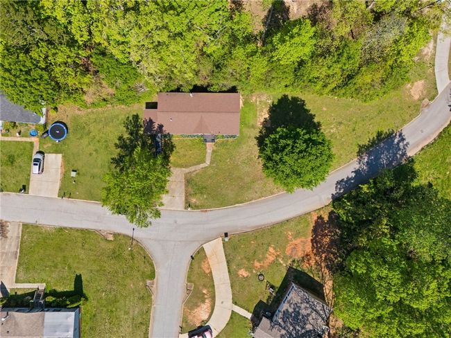 401 Walnut Crest Ct, House other with 4 bedrooms, 2 bathrooms and null parking in Fountain Inn SC | Image 30