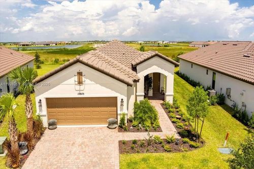 12853 Sw Ambra St, Port St. Lucie, FL, 34987-6533 | Card Image