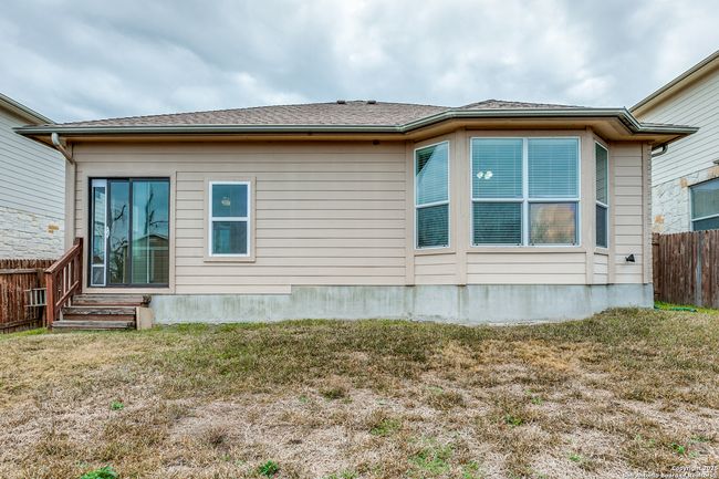 2629 War Admiral, House other with 3 bedrooms, 2 bathrooms and null parking in Schertz TX | Image 24