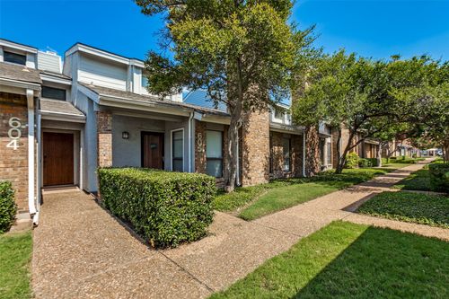 604-17490 Meandering Way, Dallas, TX, 75252 | Card Image