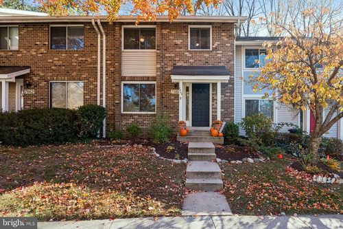 7864 Archbold Ter, CABIN JOHN, MD, 20818-1103 | Card Image