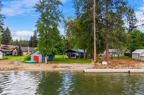 40349 Sunset Dr, Loon Lake, WA, 99148 | Card Image