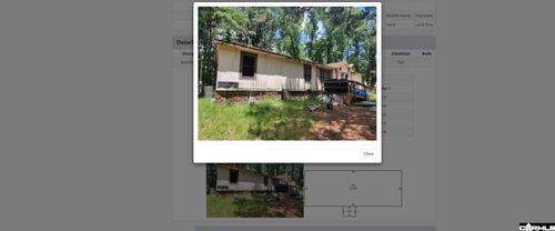 661 Harper Sheeny Rd, Friendship, AR, 71942 | Card Image