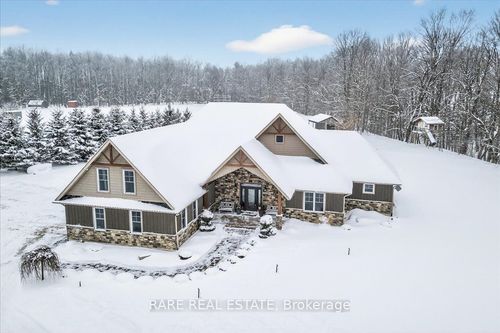 2957 Sunnidale Rd, Clearview, ON, L0M1N0 | Card Image