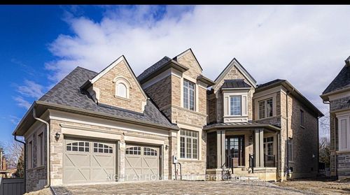 15 Becky Cheung Crt, North York, ON, M2M0B7 | Card Image