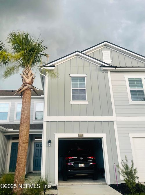130 Pasadena Dr, ST AUGUSTINE, FL, 32095-9101 | Card Image