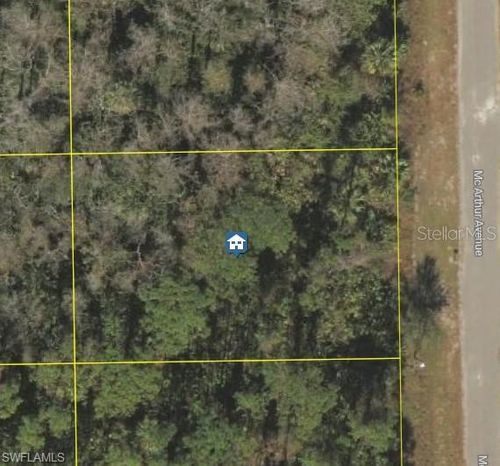 2107 Mcarthur Ave, ALVA, FL, 33920-1801 | Card Image