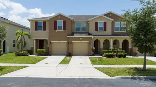 5130 Killarney Way, KISSIMMEE, FL, 34746-6180 | Card Image
