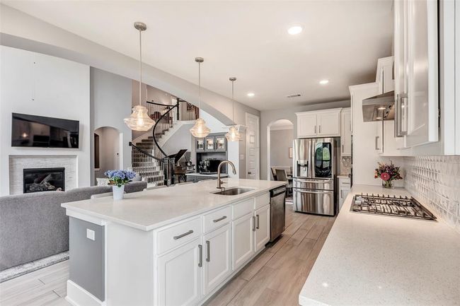 404 Christians Ct, House other with 5 bedrooms, 5 bathrooms and 2 parking in Montgomery TX | Image 17